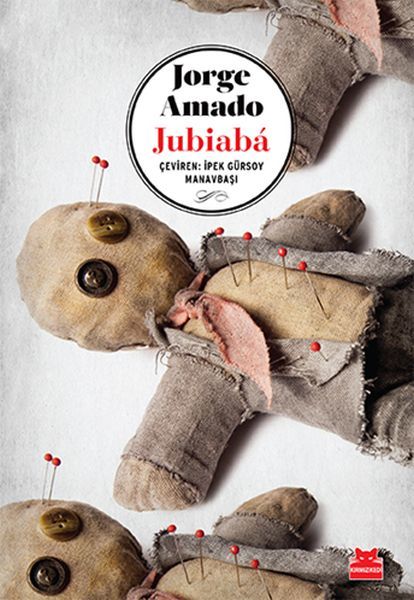 Jubiaba JORGE AMADO
