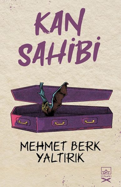 Kan Sahibi MEHMET BERK YALTIRIK