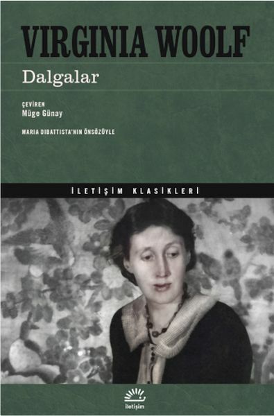 Dalgalar VİRGİNİA WOOLF