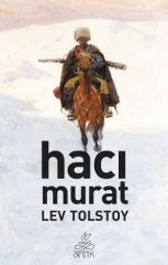 Hacı Murat (Antik Dünya Klasikleri)