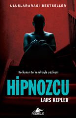 Hipnozcu LARS KEPLER