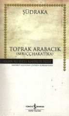 Toprak Arabacık (K.Kapak) ŞUDRAKA