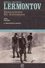 Zamanımızın Bir Kahramanı MİHAİL YURYEVİÇ LERMONTOV