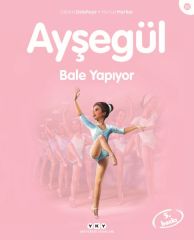 Ayşegül Serisi 32 Bale Yapıyor MARCEL MARLİER
