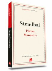 Parma Manastırı MARİE HENRİ BEYLE STENDHAL