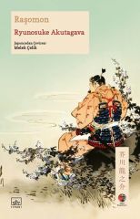 Raşomon Japon Klasikleri RYUNOSUKE AKUTAGAVA