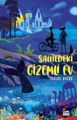 Sahildeki Gizemli Ev ISOLDE BOERS