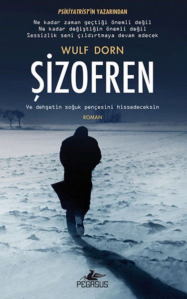 Şizofren WULF DORN