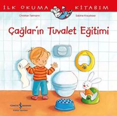 Çağlar'In Tuvalet Eğitimi  CHRISTIAN TIELMANN