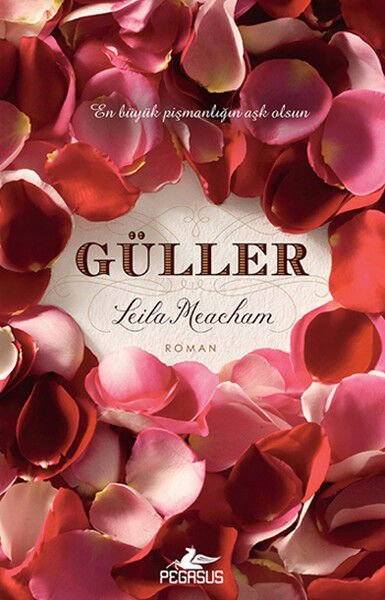 Güller LEİLA MEACHAM