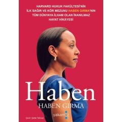 Haben HABEN GİRMA