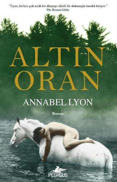 Altın Oran ANNABEL LYON