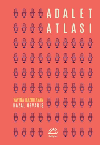 Adalet Atlası HAZAL ÖZVARIŞ