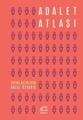 Adalet Atlası HAZAL ÖZVARIŞ