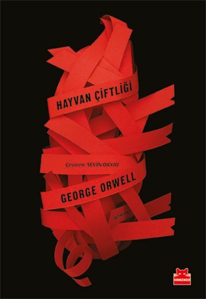 Hayvan Çiftliği GEORGE ORWELL