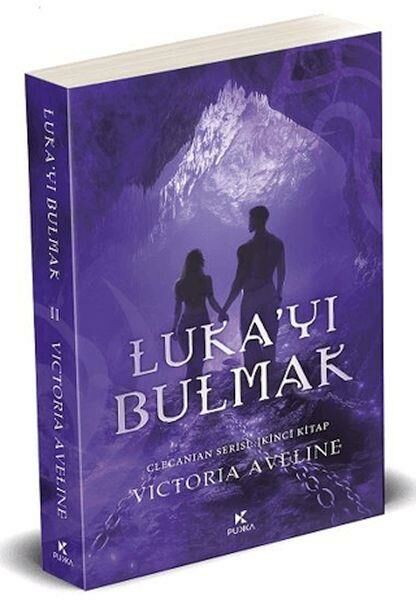 Lukayı Bulmak VICTORIA AVELİNE