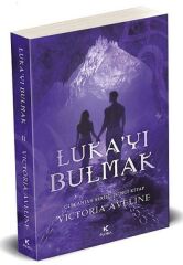 Lukayı Bulmak VICTORIA AVELİNE