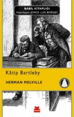 Katip Bartleby HERMAN MELVİLLE