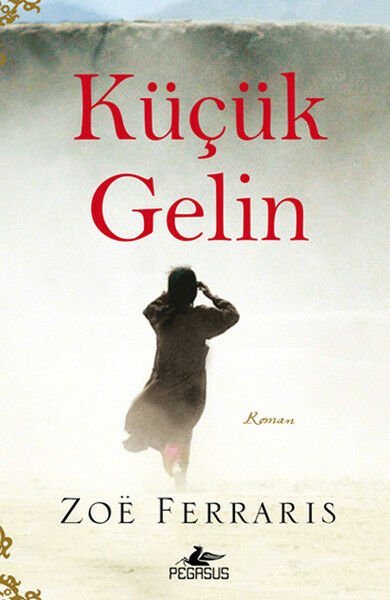 Küçük Gelin ZOE FERRARİS