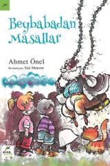 Beybabadan Masallar AHMET ÖNEL