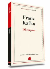 Dönüşüm FRANZ KAFKA