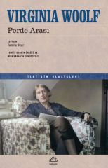 Perde Arası Toplu Eserleri 8 VİRGİNİA WOOLF