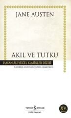 Akıl Ve Tutku (K.Kapak) JANE AUSTEN