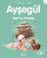 Ayşegül Serisi 39 Nuh'un Gemisi MARCEL MARLİER