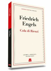 Cola di Rienzi FRİEDRİCH ENGELS