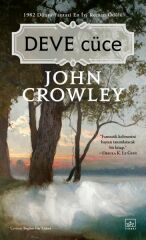 Deve Cüce JOHN CROWLEY