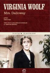 Mrs. Dalloway VİRGİNİA WOOLF