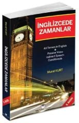 Murat Kurt İngilizcede Zamanlar MURAT KURT