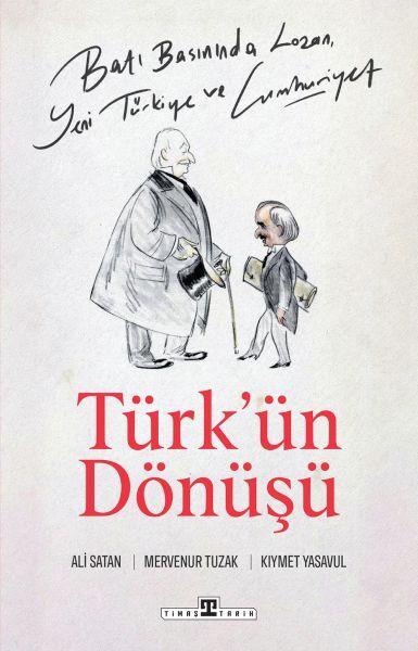 Türkün Dönüşü ALİ SATAN, KIYMET YASAVUL, MERVENUR TUZAK