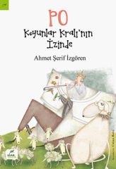 PO Koyunlar Kralının İzinde AHMET ŞERİF İZGÖREN
