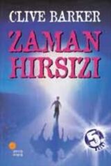 Zaman Hırsızı CLİVE BARKER
