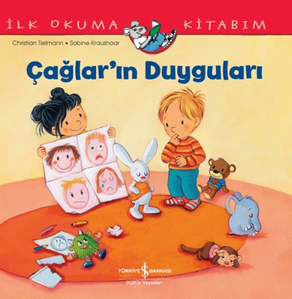 Çağlar'In  Duyguları CHRISTIAN TIELMANN