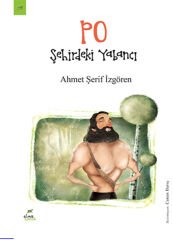 PO Şehirdeki Yabancı AHMET ŞERİF İZGÖREN