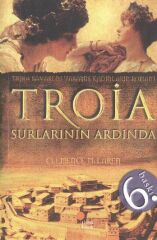 Troia Surlarının Ardında CLEMENCE MCLAREN