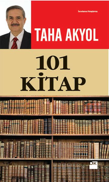 101 Kitap TAHA AKYOL