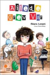 Ailede Grev Var CHİARA LOSSANİ