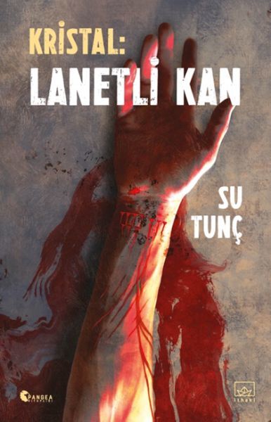 Kristal Lanetli Kan SU TUNÇ