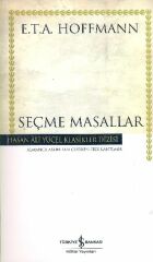 Kum Adam-Seçme Masallar-Hoffmann (K.Kapak) E.T.A.HOFFMANN