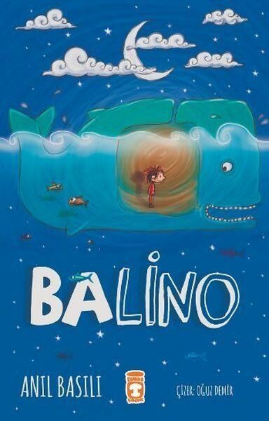 Balino ANIL BASILI
