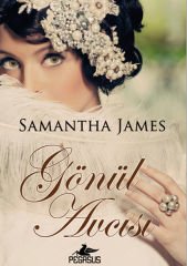 Gönül Avcısı SAMANTHA JAMES
