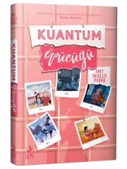 Kuantum Öpücüğü AMY NOELLE PARKS