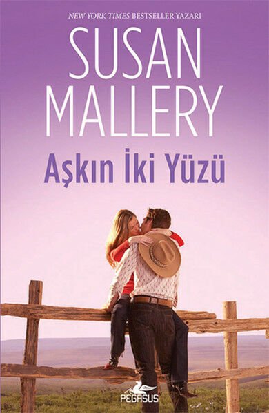Aşkın İki Yüzü SUSAN MALLERY