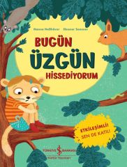 Bugün Üzgün Hissediyorum NANNA NEßHÖVER