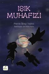Işık Muhafızı FERRİN İLBAY YALNIZ