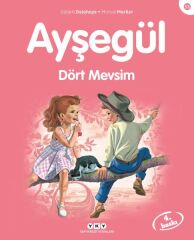 Ayşegül Serisi 53 Dört Mevsim MARCEL MARLİER