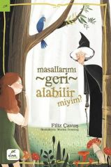 Masallarımı Geri Alabilir Miyim FİLİZ ÇAVUŞ